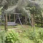 Hébergement de vacances Pietraszyna Koniaków
