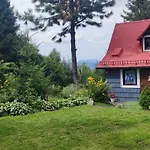 Pietraszyna Holiday home