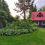 Pietraszyna Holiday home *