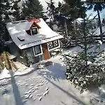 Hébergement de vacances Pietraszyna Koniaków