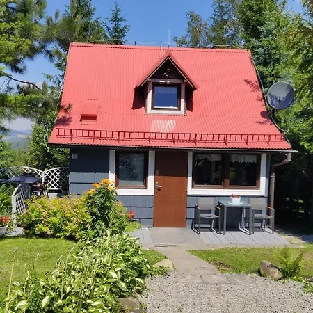 Pietraszyna Koniaków