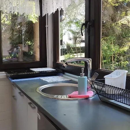 Hébergement de vacances Pietraszyna Koniaków