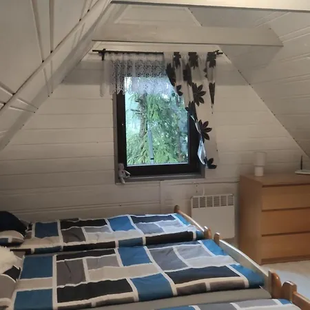 Pietraszyna * Koniaków