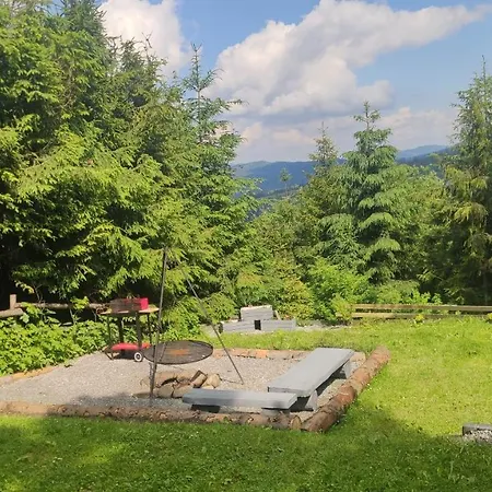 Hébergement de vacances Pietraszyna