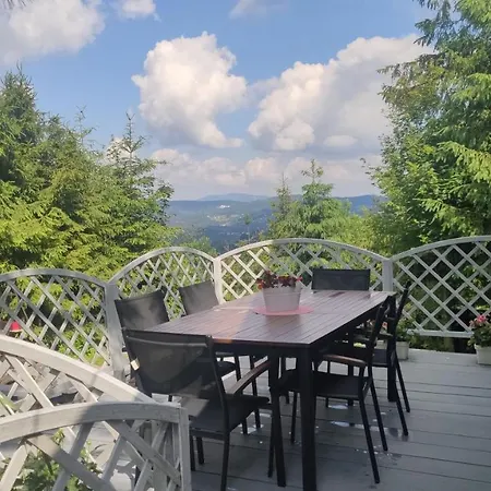 Holiday home Pietraszyna