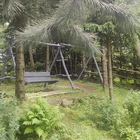 Prázdninový dům Pietraszyna Koniaków