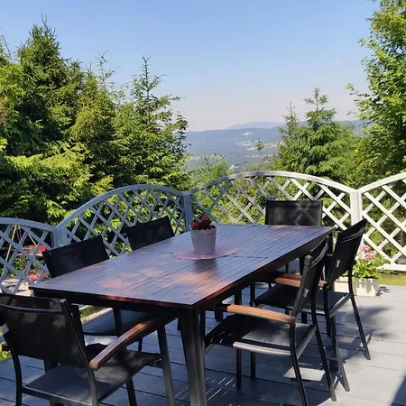 Σπίτι διακοπών Pietraszyna