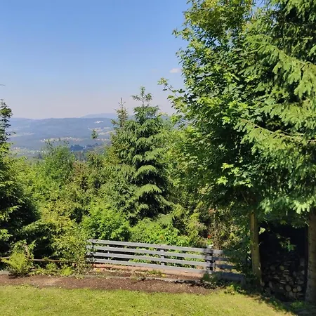 Pietraszyna * Koniaków