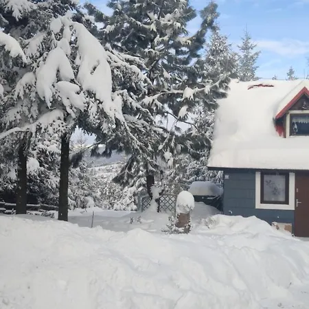 Pietraszyna Holiday home