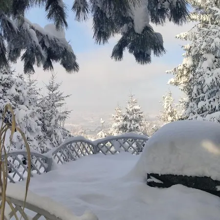 Σπίτι διακοπών Pietraszyna *