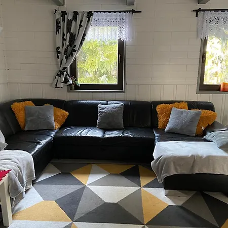 Holiday home Pietraszyna *