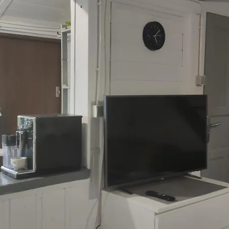Holiday home Pietraszyna
