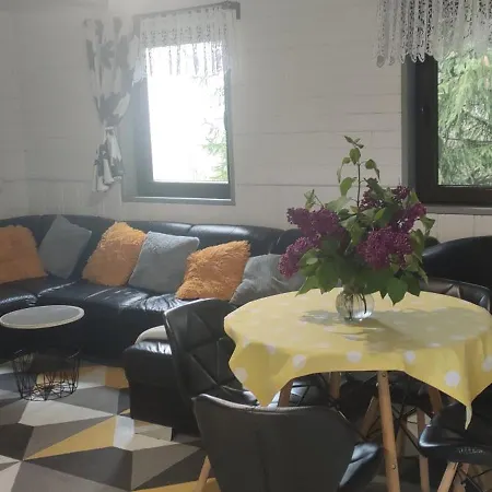 Pietraszyna Hébergement de vacances Koniaków