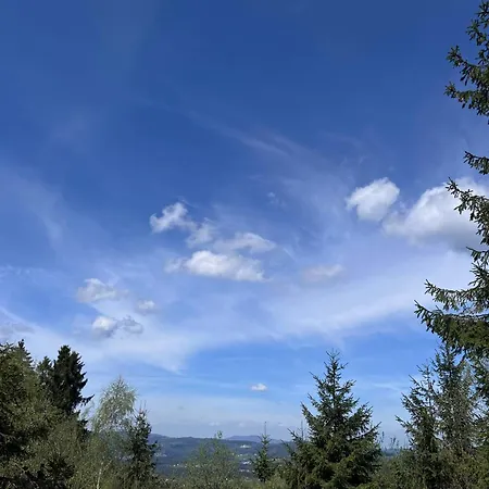 Pietraszyna Hébergement de vacances