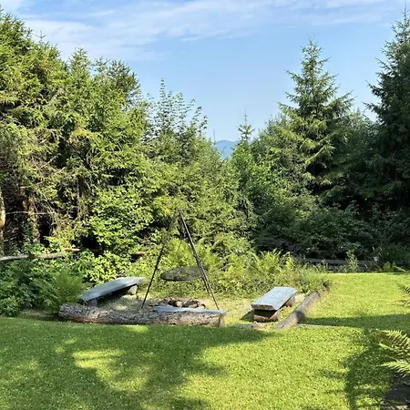 Pietraszyna Hébergement de vacances Koniaków