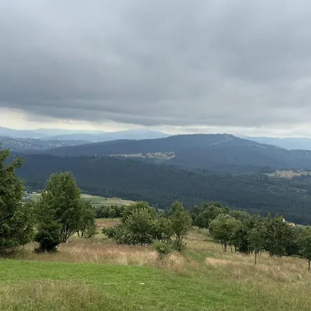 Hébergement de vacances Pietraszyna Koniaków