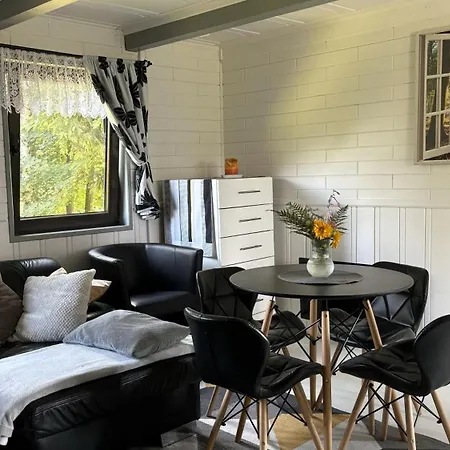 Pietraszyna * Koniaków