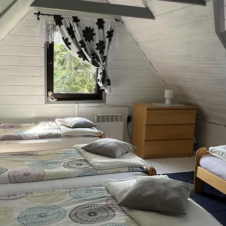 Hébergement de vacances Pietraszyna