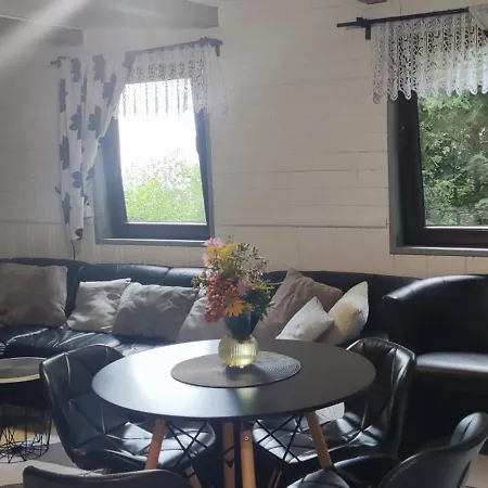 Pietraszyna Holiday home Koniakow