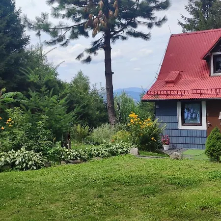 Pietraszyna Holiday home