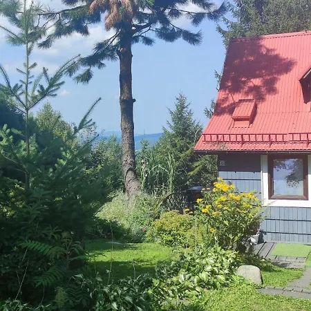 Hébergement de vacances Pietraszyna