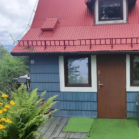 Hébergement de vacances Pietraszyna *