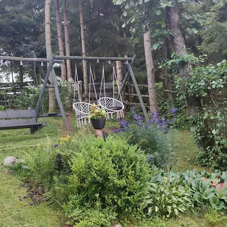 Pietraszyna Holiday home Koniakow