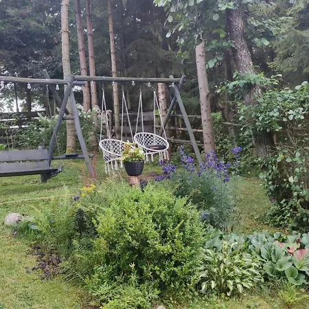 Pietraszyna Feriehus Koniaków