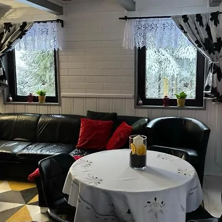 Σπίτι διακοπών Pietraszyna *