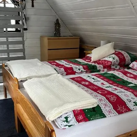 Pietraszyna Koniaków