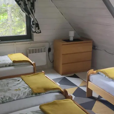 Pietraszyna Σπίτι διακοπών Koniaków