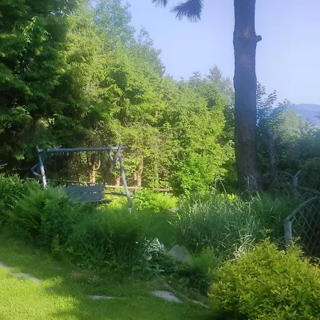 Pietraszyna Hébergement de vacances Koniaków
