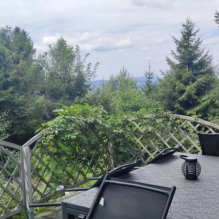 Hébergement de vacances Pietraszyna Koniaków