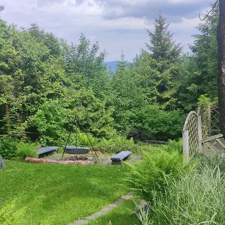 Hébergement de vacances Pietraszyna