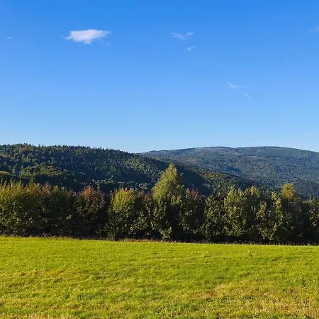 Pietraszyna * Koniaków