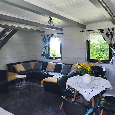 Pietraszyna Hébergement de vacances Koniaków