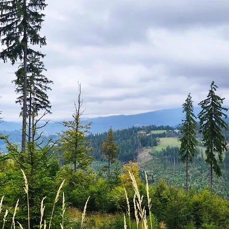 Pietraszyna * Koniaków