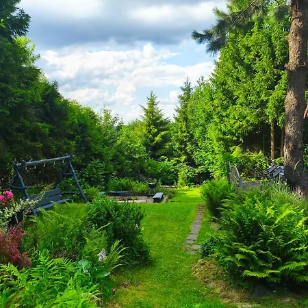 Pietraszyna Σπίτι διακοπών