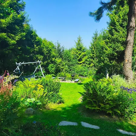 Pietraszyna Σπίτι διακοπών *