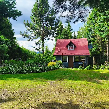 Σπίτι διακοπών Pietraszyna Koniaków