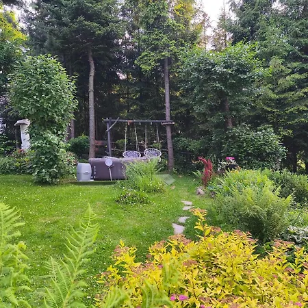 Pietraszyna Σπίτι διακοπών