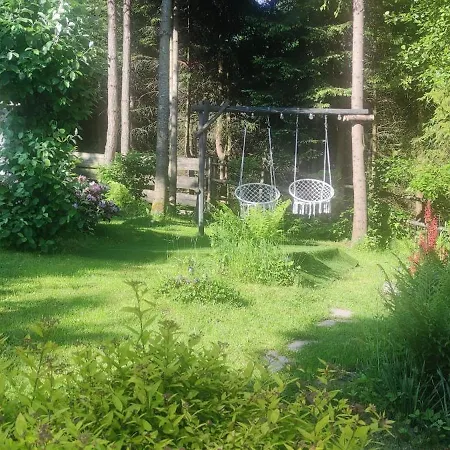 Hébergement de vacances Pietraszyna Koniaków