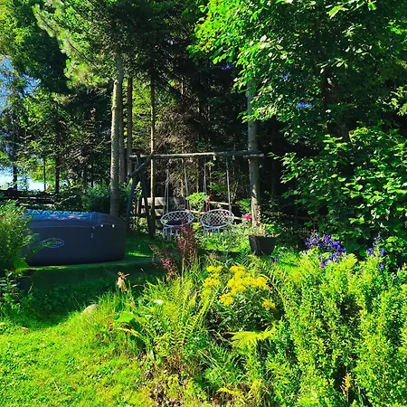 Pietraszyna Σπίτι διακοπών