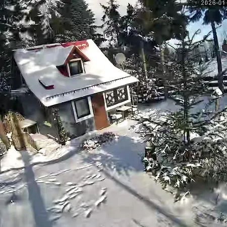 Prázdninový dům Pietraszyna Koniaków