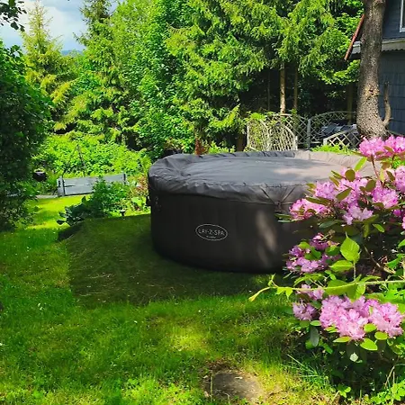 Hébergement de vacances Pietraszyna