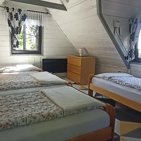 Pietraszyna Feriehus Koniaków