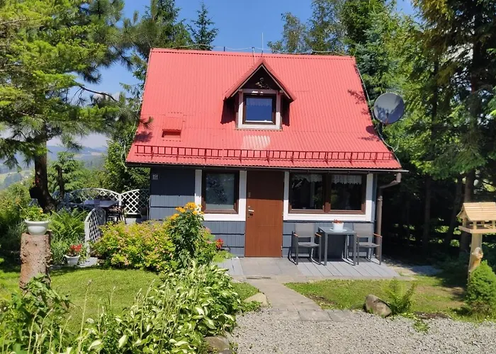 Pietraszyna Koniaków