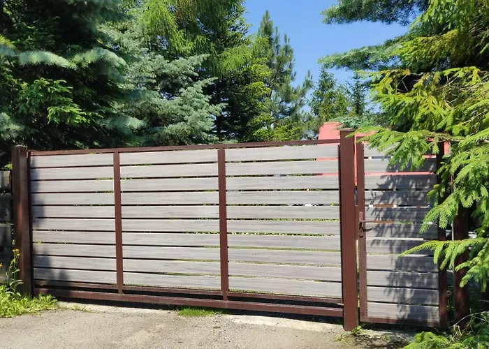 Vakantiehuis Pietraszyna Koniaków