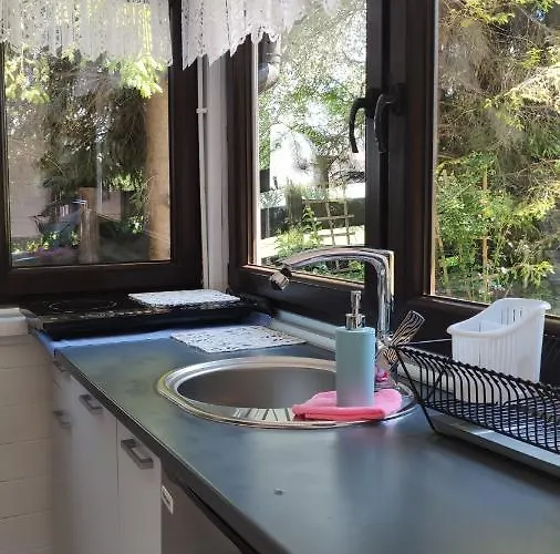 בית נופש Pietraszyna Koniaków