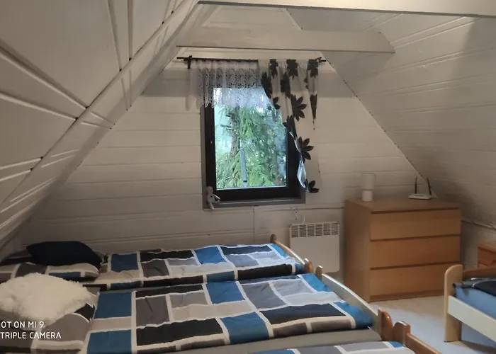 Pietraszyna * Koniaków